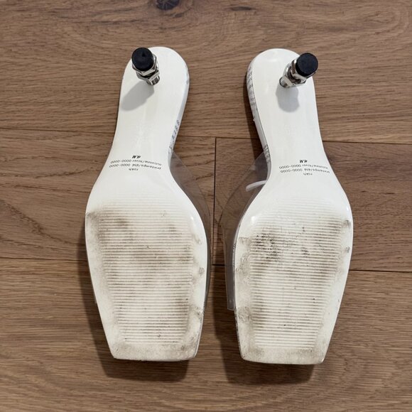 Rokh x HM - sandals - Picture 7 of 7